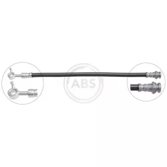 Flexible de frein A.B.S. SL 3762