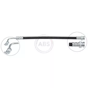 Flexible de frein A.B.S. SL 3764