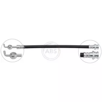 Flexible de frein A.B.S. SL 3769
