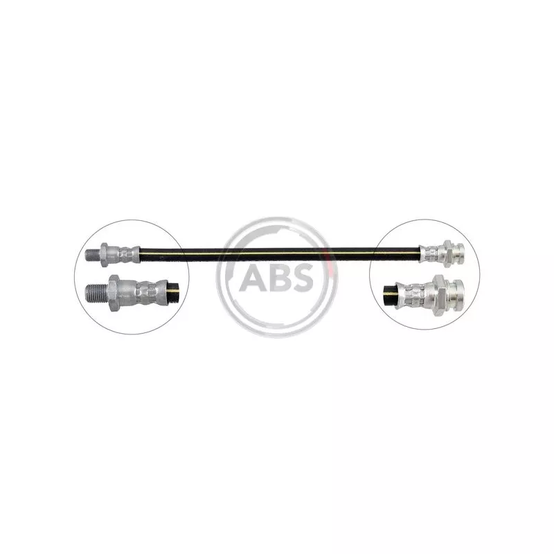 Flexible de frein A.B.S. SL 3790
