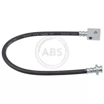 Flexible de frein A.B.S. SL 3803