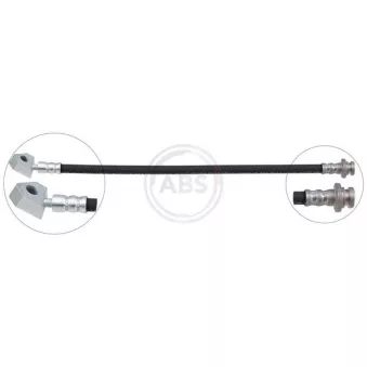 Flexible de frein A.B.S. SL 3834