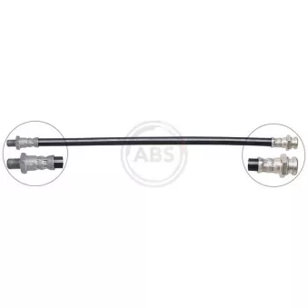 Flexible de frein A.B.S. SL 3890