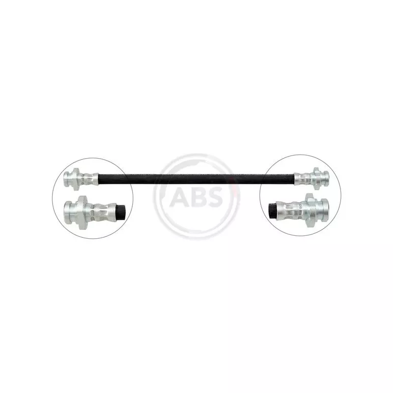 Flexible de frein A.B.S. SL 3893