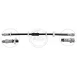 Flexible de frein A.B.S. SL 3908 - Visuel 1