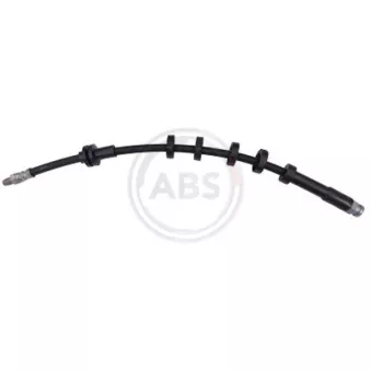 Flexible de frein A.B.S.