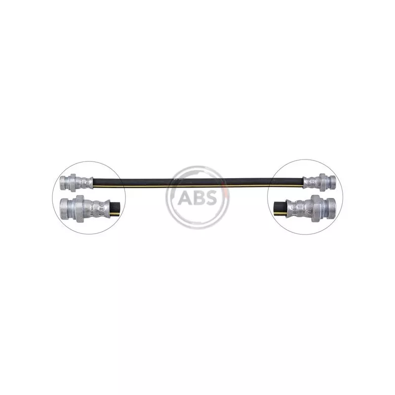 Flexible de frein A.B.S. SL 4000