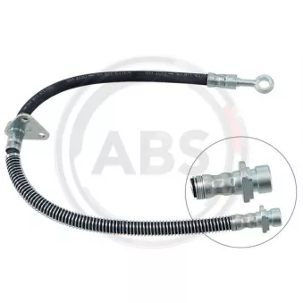 Flexible de frein A.B.S. SL 4014