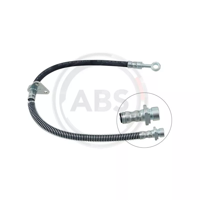 Flexible de frein A.B.S. SL 4014