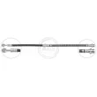 Flexible de frein A.B.S. SL 4023 - Visuel 1