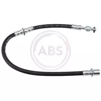Flexible de frein A.B.S.
