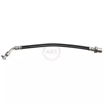 Flexible de frein A.B.S.