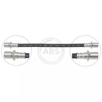 Flexible de frein A.B.S. SL 4092