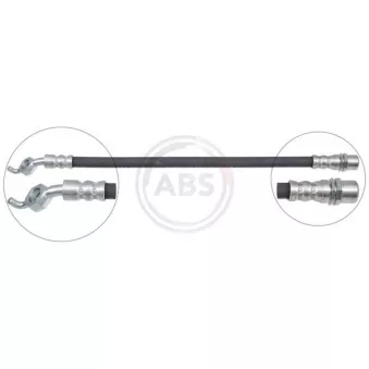 Flexible de frein A.B.S. SL 4097
