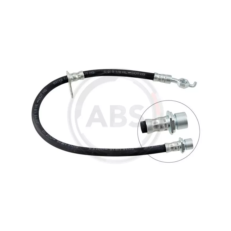 Flexible de frein A.B.S. SL 4098