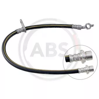 Flexible de frein A.B.S. SL 4099