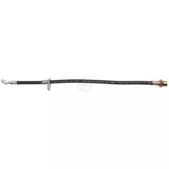 Flexible de frein A.B.S.