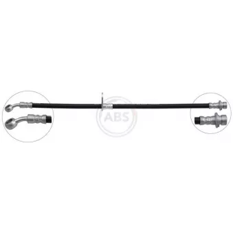 Flexible de frein A.B.S. SL 4140