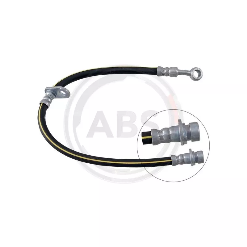Flexible de frein A.B.S. SL 4141