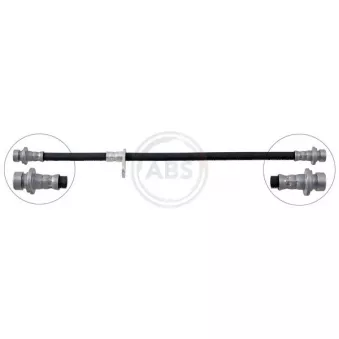 Flexible de frein A.B.S. SL 4142