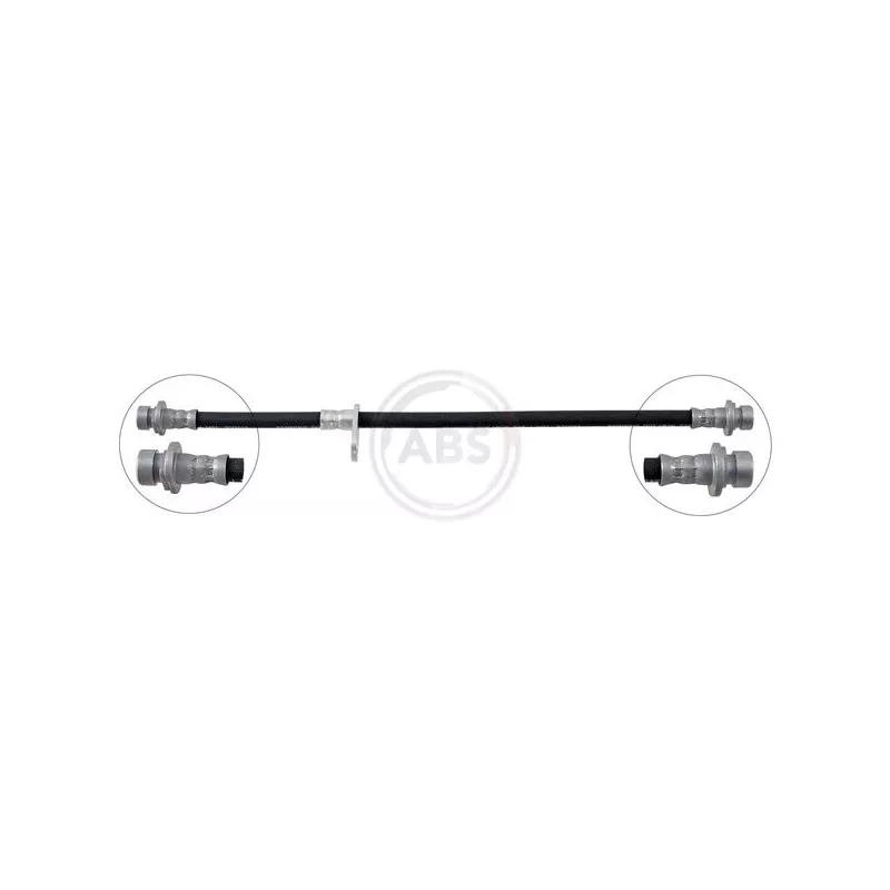 Flexible de frein A.B.S. SL 4142