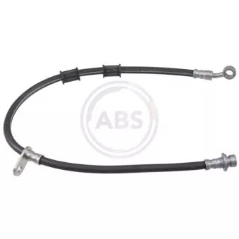 Flexible de frein A.B.S.