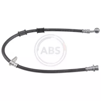 Flexible de frein A.B.S.
