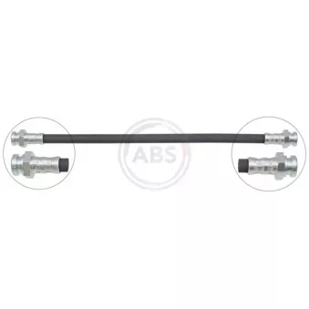 Flexible de frein A.B.S. SL 4159