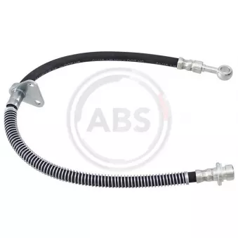 Flexible de frein A.B.S.