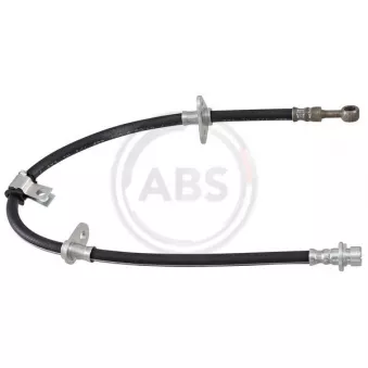 Flexible de frein A.B.S.