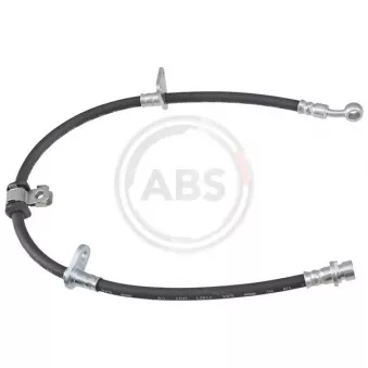 Flexible de frein A.B.S.