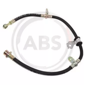 Flexible de frein A.B.S.