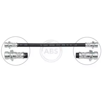 Flexible de frein A.B.S. SL 4204