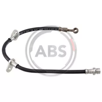 Flexible de frein A.B.S.