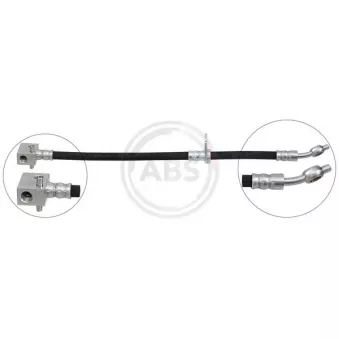 Flexible de frein A.B.S. SL 4209