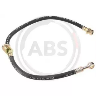 Flexible de frein A.B.S.