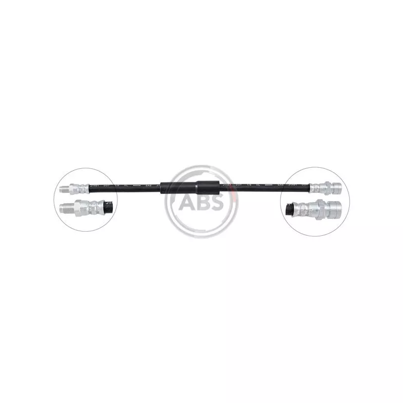 Flexible de frein A.B.S. SL 4219