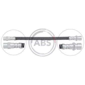 Flexible de frein A.B.S. SL 4221
