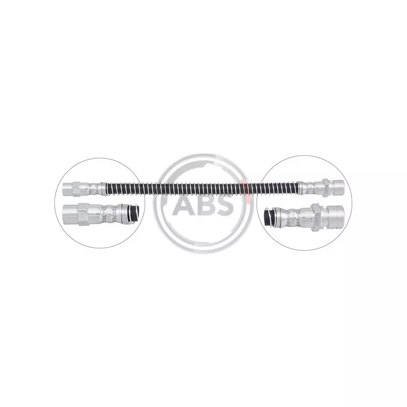 Flexible de frein A.B.S. SL 4221