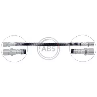 Flexible de frein A.B.S. SL 4228