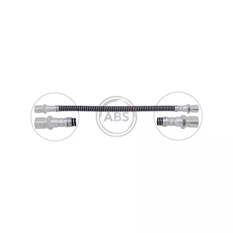 Flexible de frein A.B.S. SL 4228