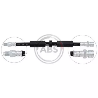 Flexible de frein A.B.S. SL 4230
