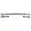 Flexible de frein A.B.S. SL 4231 - Visuel 1