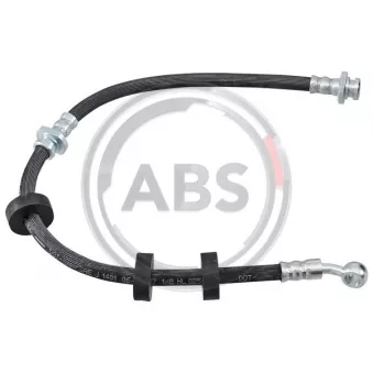 Flexible de frein A.B.S.