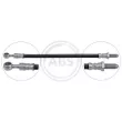 Flexible de frein A.B.S. SL 4238 - Visuel 1