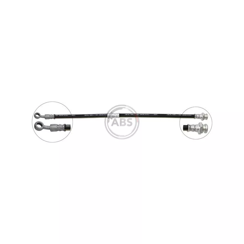 Flexible de frein A.B.S. SL 4241