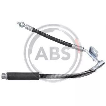 Flexible de frein A.B.S.