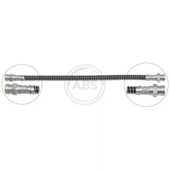 Flexible de frein A.B.S. SL 4287
