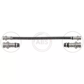 Flexible de frein A.B.S. SL 4294