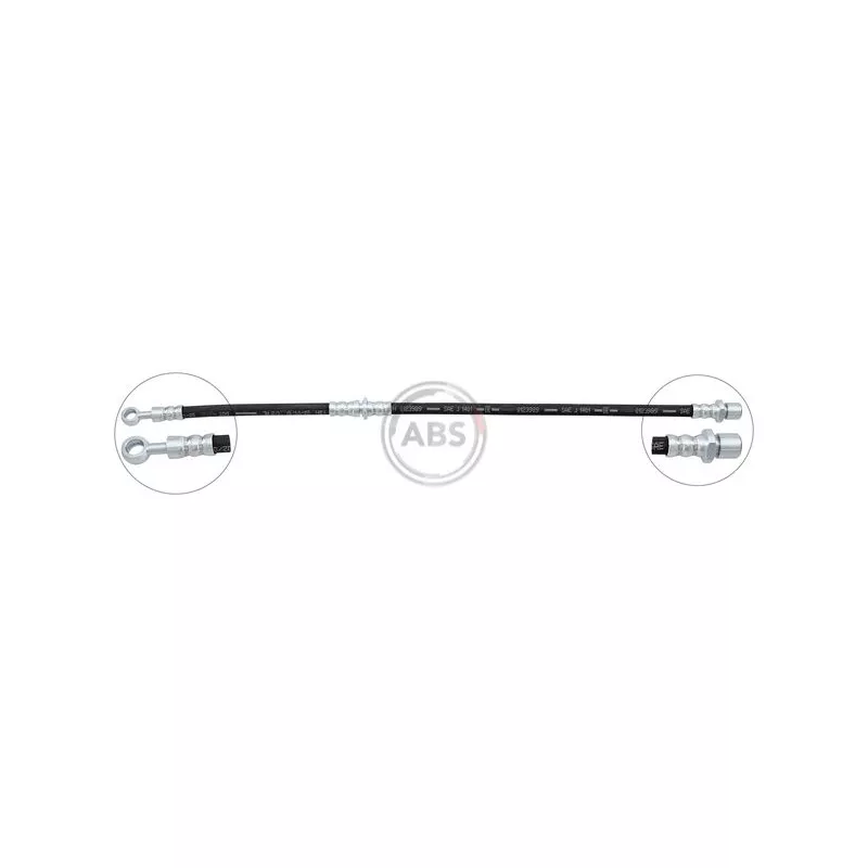 Flexible de frein A.B.S. SL 4310